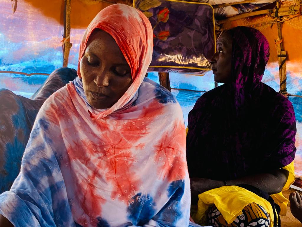 Mali: When armed conflict takes a heavy toll on displaced people