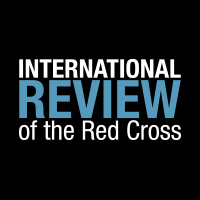Международный журнал Красного Креста
